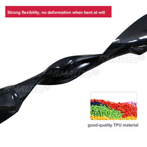 Alerón Trasero para Tesla Model Y 2016 2017 2018 2019 2020 2021 2022 2023, Accesorios Exteriores para Tuning - Product Image 6