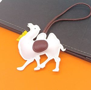 Desert Camel Car Bag Pendant, Car Accessory, Souvenir Gift for Men, Hanging Ornament for Rearview Mirror - Product Image 3