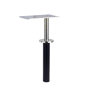 H110 Chair Mechanism Functional Press To Rotate Lifter Manual Operation Contemporary Design - Product Image 2