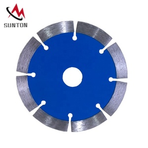 Cortador de diamante estándar en13236, hoja de sierra circular, corte de hormigón y granito - Product Image 3