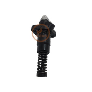 Bomba de Alta Presión para Motor de Excavadora Jision Parts EC200B EC210B EC220D VOE21147446 21147446 - Product Image 5