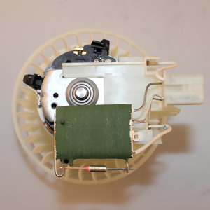 OE 1808067 3137020016 90228667 <strong>Auto</strong> RHD 12V Heater Blower Motor Fan <strong>Resistor</strong> for OPEL VECTRA A/CALIBRA a Air Conditioning System - Product Image 4