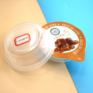 Vasos Desechables <span class=keywords><strong>de</strong></span> Plástico <span class=keywords><strong>para</strong></span> Salsas, <span class=keywords><strong>Vinagre</strong></span> <span class=keywords><strong>de</strong></span> Sidra <span class=keywords><strong>de</strong></span> <span class=keywords><strong>Manzana</strong></span>, Vasos Individuales - Product Image 3