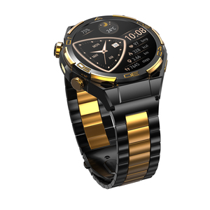 Reloj Inteligente Blackview W90 Pro con IA, Suite de Salud, Pantalla Táctil AMOLED de 1.43 Pulgadas, 900 mAh, Modos Deportivos, Resistente al Agua - Product Image 5