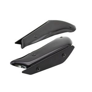 Kit <span class=keywords><strong>de</strong></span> Alerones Aerodinámicos para Motocicleta, Alerón Fijo para Yamaha YZF-R25 2019 2020 2021 <span class=keywords><strong>2022</strong></span> - Product Image 1