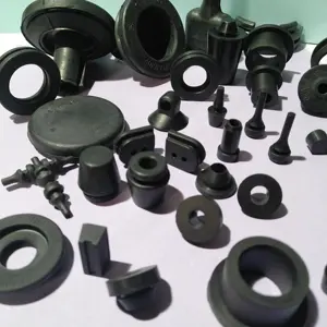 China Factory Supply Rubber Parts Rubber Diaphragm