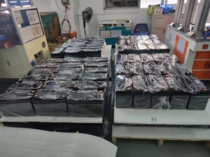 <b>Battery</b> <b>24v</b> Deep Cycle Solar <b>Battery</b> 12V 48V 300Ah 400Ah 500Ah Lithium Ion <b>Battery</b> for Car/camper Van / Lithium Ion <b>Battery</b> <b>24v</b> - Product Image 1