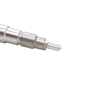 Đầu phun nhiên liệu diesel 0445120141 cho máy Kavz Kurgan Maz Minsk Gaz Minsk Motoren Werk, hệ thống phun nhiên liệu Common Rail 0445120141