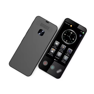 Traduttore AI Portatile Intelligente con Traduzione Istantanea Bidirezionale in 142 Lingue, Supporto WIFI, Traduzione Turca per Viaggi d'Affari - Product Image 3