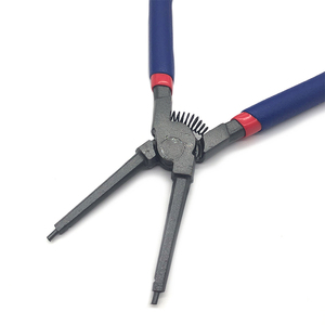 Al aire libre profesional herramienta de mano externa conjunto encaje anillo de seguridad alicates - Product Image 3