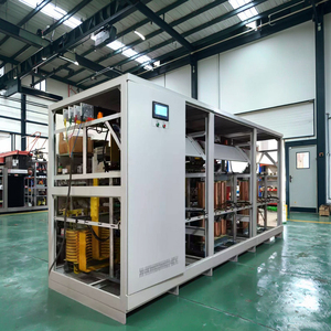 5000 Kva Maxima <strong>Voltage</strong> Stabilizer 700kva 630 Kva 630 Kwt 415.8 Kva (630 A) 600kva-7000kva - Product Image 2