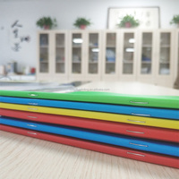 Cahier d'exercices d'écriture Anhui, grade