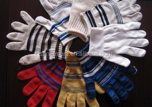 KING KNIT Machine à tricoter Jacquard industrielle Fourniture automatique d'usine à grande vitesse pour gants en coton sans couture 360 paires/jour 220V - Product Image 6