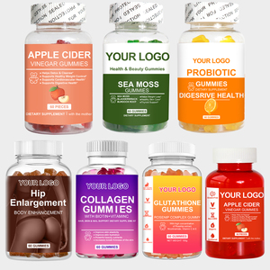 Gummies Dromaka au collagène <span class=keywords><strong>marin</strong></span> et à la vitamine C pour les cheveux, la peau et les ongles |   Soutien à l'éclat de jeunesse pour les adolescents et les adultes - Product Image 4
