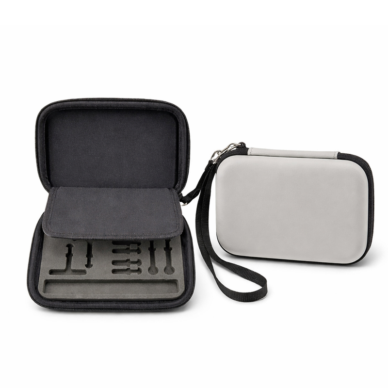Custom Eva Foam Pack case Travel