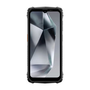Oscal Marine 1, Teléfono Inteligente Resistente de 6.56 Pulgadas, Pantalla de 90HZ, 4+128GB, Ultra Delgado, Batería de 5100mAh, Cámara Trasera de 13MP, Android 15, Oscal Phone - Product Image 1
