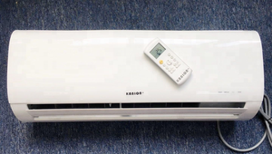 <b>Mini</b> AC Split <b>Air</b> <b>Conditioner</b> R410a 9000BTU Cooling Only Wall Mounted Type 220V/1Ph/60Hz Used Source US Plug <b>Mini</b> Ac - Product Image 4