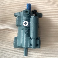 Pompe hydraulique à piston PVS PVS-0B-10P-6G3 PVS-1B-16P-6G3 PVS-1.5B-27P-6G3 PVS-2B-45P-6G3 PVS-3B-70P-6G3
