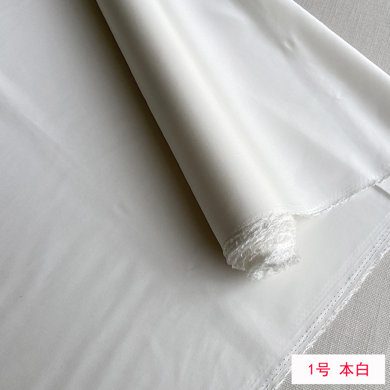 N°1 blanc