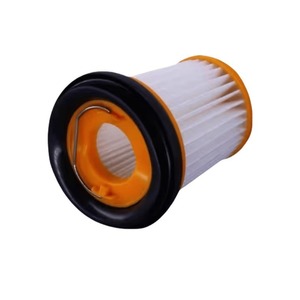 ตลับกรองสูญญากาศฉลาม W1 W2 W3 WV200 WV205เส้นใยนำมาใช้ใหม่ใช้ในบ้านสีส้ม - Product Image 3