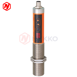 Pirómetro Infrarrojo Original Ifm TW7001 con Rango de 250 a 1250 °C para Procesos de Alta Temperatura TW7001 - Product Image 3