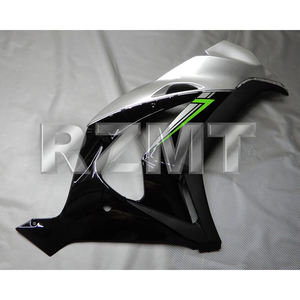 Kit de Carenado Personalizado de Inyección ABS para Motocicleta Kawasaki Ninja ZX-10R 2016-2020 ZX10R ZX 10R 10R16-101a - Product Image 5