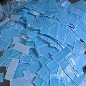 冷却用ゲルパッチ子供用熱救済医療消耗品メーカー赤ちゃん用冷却パッチ - Product Image 3