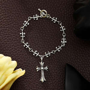 Pulsera Cruzada Cyber Snake Estilo Quan, Joyería G-Dragon, Piedra Natural y Kevlar, Pulsera Punk de Cuerda Hecha a Mano, Pulsera de Moda para Parejas, Hombres y Mujeres - Product Image 3