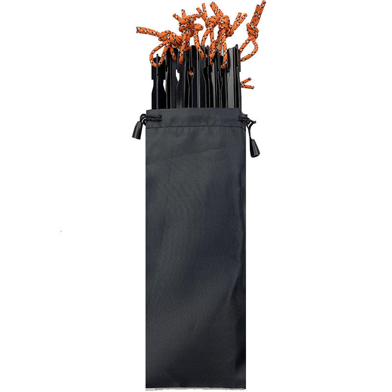 10 pieces +1* cloth bag