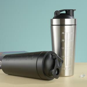 Boîte à lunch bento à double étage en acier inoxydable de qualité alimentaire pour enfants, de forme ronde, pour une utilisation en intérieur et en extérieur - Product Image 4