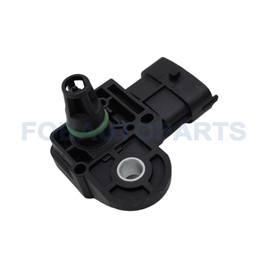 Sensor MAP Sensor de presión absoluta del colector Compatible con Mitsubishi <span class=keywords><strong>L200</strong></span> Triton 1865A248 - Product Image 2
