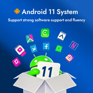 CENAVA Industrial Rugged <span class=keywords><strong>Tablet</strong></span> PC 10000 MAh Nfc Finger abdruck Rugged <span class=keywords><strong>Tablet</strong></span> Android 11 Ip68 Wasserdichtes 4g 8 Zoll Rugged <span class=keywords><strong>Tablet</strong></span> - Product Image 5