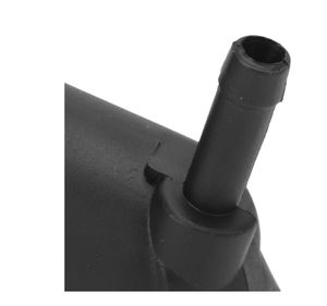 ตัวเชื่อมต่อสารหล่อเย็นหม้อน้ำรถยนต์3C0122291D 3C0122291C 3C0122291สำหรับ VW Beetle Jetta Passat ชิ้นส่วนเครื่องยนต์กอล์ฟ - Product Image 6