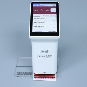 Linshang — multimètre couleur LS175 pour windows, 2018, spectre, analyseur - Product Image 3