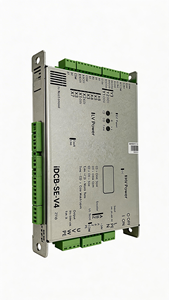 Opérateur de porte d'ascenseur avec boîtier en fer - Product Image 4