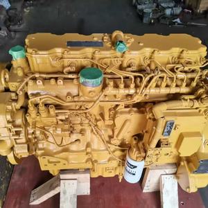 299C Motores Remanufacturados para Excavadoras SR121 Conjunto de Motor 193 Motor Industrial 992G Pieza de Motor - Product Image 3