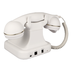 Teléfono Fijo Antiguo de Estilo Europeo, Teléfono Retro Creativo de Moda para el Hogar, Teléfono de Línea con Tecnología Giratoria de Estilo Antiguo - Product Image 5