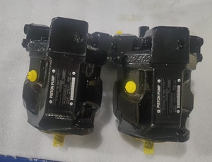Bomba Hidráulica de Pistones Serie A10VSO28DFR A10VSO45DFR A10VSO71DFR, Modelo A10VSO45DFR/31L-PKC62K68 - Product Image 6