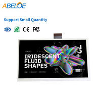 Fabrication de modules LCD 27 pouces 4K UHD 3840*2160 IPS moniteur de jeu d'ordinateur ultra-mince