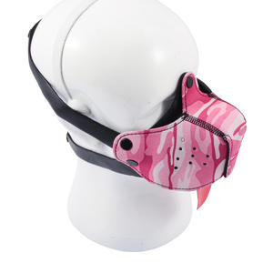 Máscaras Linda cabeza de perro BDSM accesorio erótico parejas adultas juegos sexuales Cosplay Halloween fetiche BDSM capucha - Product Image 4