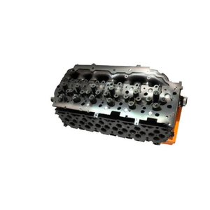 Cabeza de Cilindro 1105096 para Motor Diésel Caterpillar C10 C11 C12 C18, Piezas de Equipo Pesado - Product Image 2
