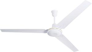 Ventilateur de plafond à moteur AC avec commande mécanique, refroidissement par air en aluminium pour usage domestique ou hôtelier - Product Image 5