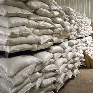 Sulfate d'aluminium en poudre granulaire ferrique à 16 % et 17 % pour les traitements de l'eau - Product Image 5