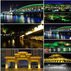 AC220V crecer planta de alta potencia de la luz azul de espectro completo chip cob <span class=keywords><strong>20W</strong></span> 30W 50W - Product Image 2