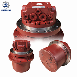 6668730 ekskavator 6686290 <span class=keywords><strong>Motor</strong></span> Lacak perjalanan Bobcat337 penggerak terakhir 337 - Product Image 3