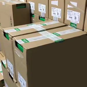 Disjoncteur Schneider Plc <span class=keywords><strong>ComPacT</strong></span> C16F46A100 100% neuf d'origine en stock, <span class=keywords><strong>ComPacT</strong></span> <span class=keywords><strong>NSX160F</strong></span>, 36 KA, AC, 4P4D, 100 A - Product Image 5