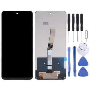 Venta caliente reparación pantalla LCD Original para Xiaomi Redmi <span class=keywords><strong>Note</strong></span> <span class=keywords><strong>9s</strong></span> / <span class=keywords><strong>Note</strong></span> 9 Pro /9 Pro Max /10 Lite pantalla LCD - Product Image 3