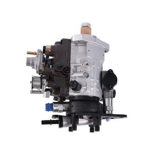 Bomba de Inyección de Combustible Premium 9320A342G para Motor Diésel Caterpillar CAT Perkins Vista 3054 3054C 4T 342G, Piezas de Repuesto - Product Image 4