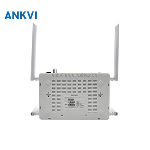 GPON EPON ONU SG8161 4GE POTS CATV WiFi5 2USB อุปกรณ์ออลอินวัน FTTH ONT รุ่น Ultimate - Product Image 4
