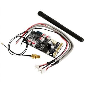 Lossless BT <span class=keywords><strong>5.0</strong></span> ricezione scheda di decodifica DAC <span class=keywords><strong>Decoder</strong></span> Audio BT modulo con Antenna DIY - Product Image 4